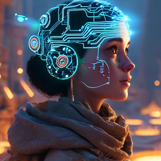 Echo 5